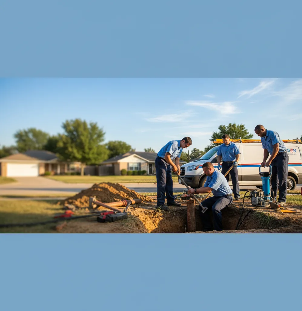 Water Heater Repair & Plumber in Belchertown